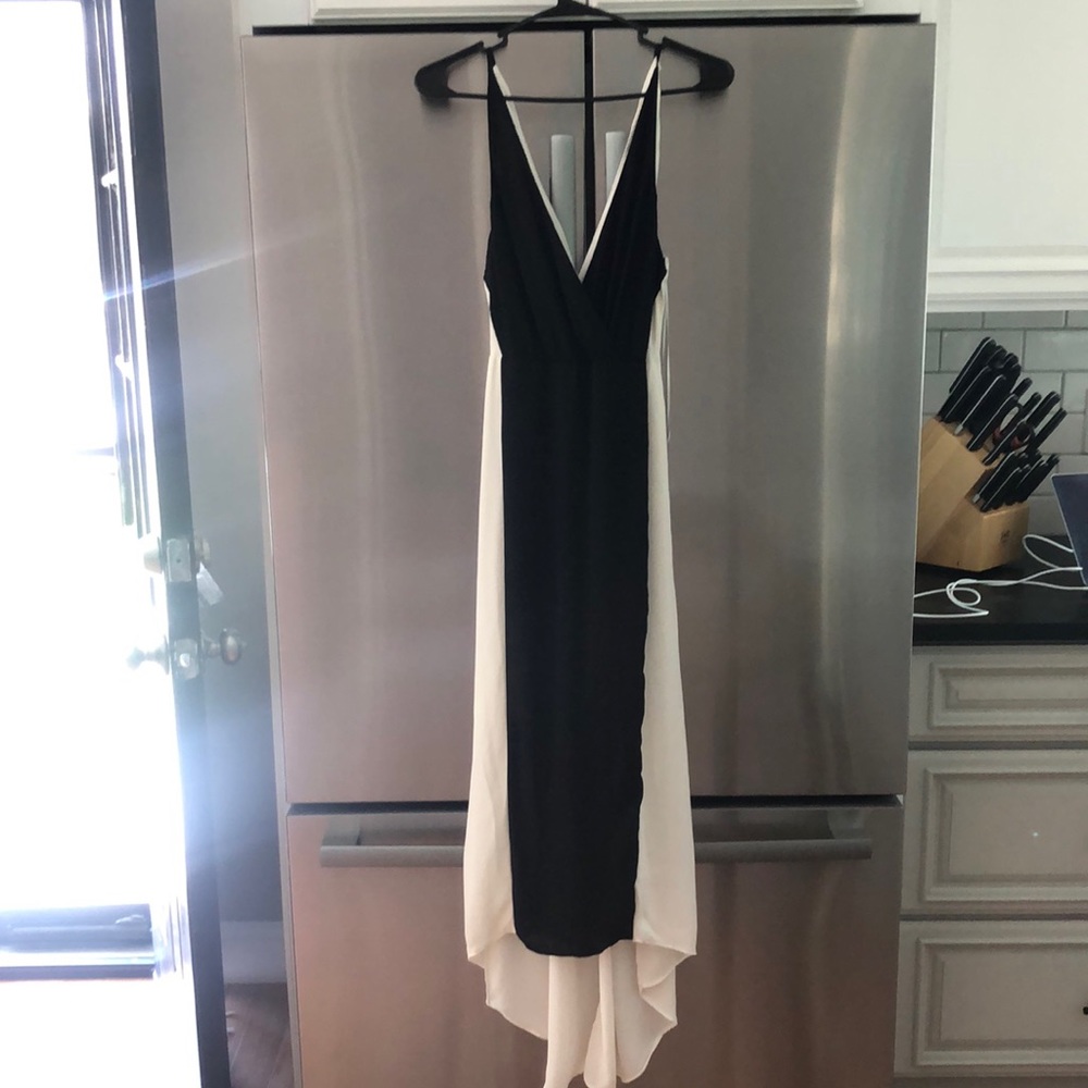 Express maxi dress